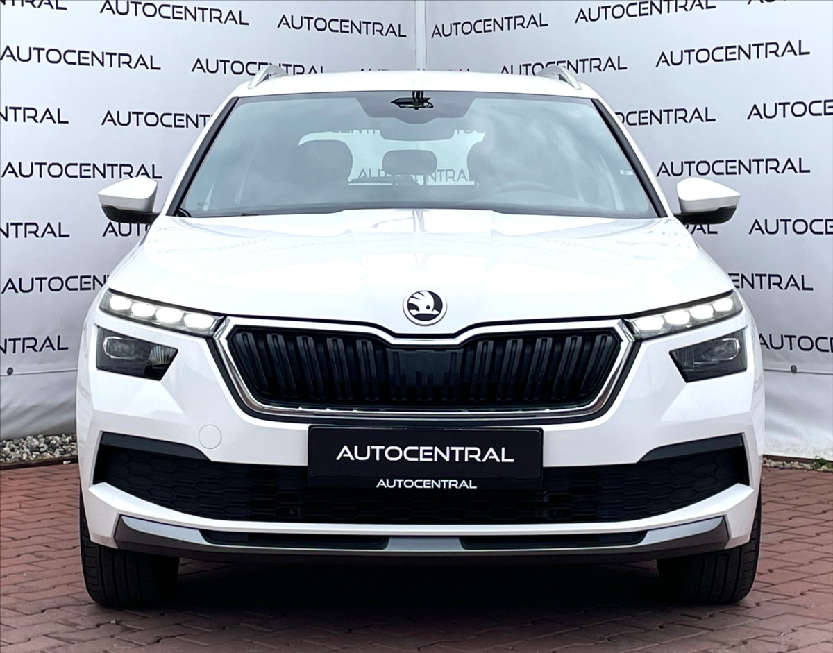 skoda-kamiq-1-0-tsi-81kw-style-cr-dph - 1