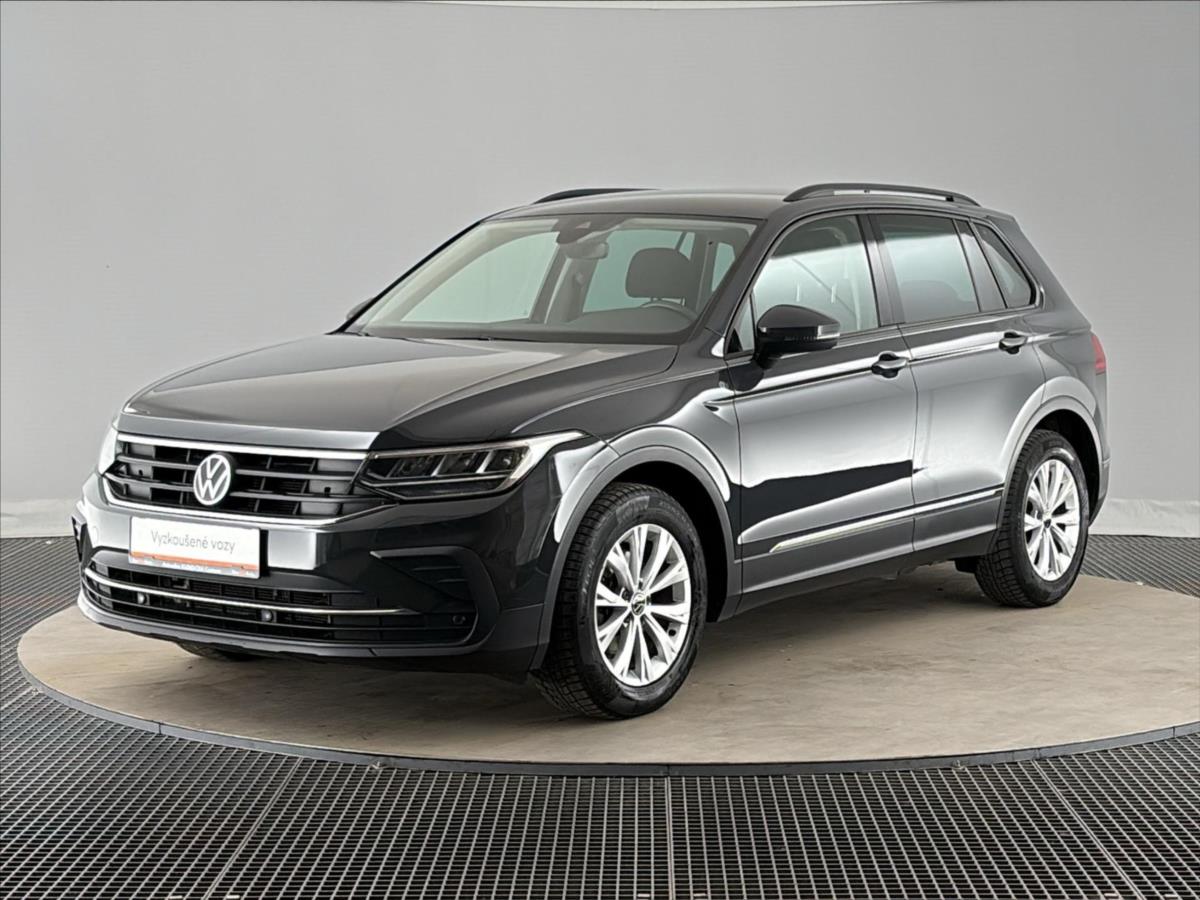 Volkswagen Tiguan 1,5 TSI  Life 7DSG