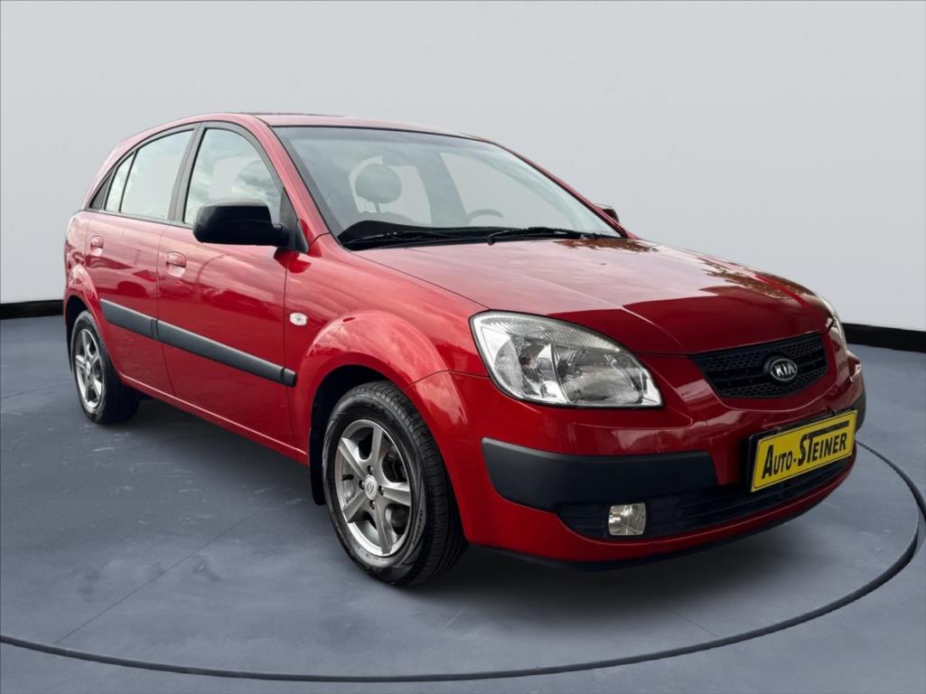 kia-rio-1-4-i-klima - 1