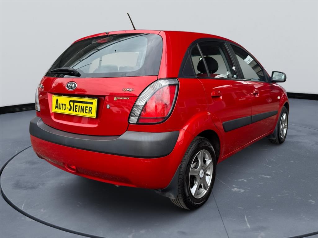 kia-rio-1-4-i-klima - 8