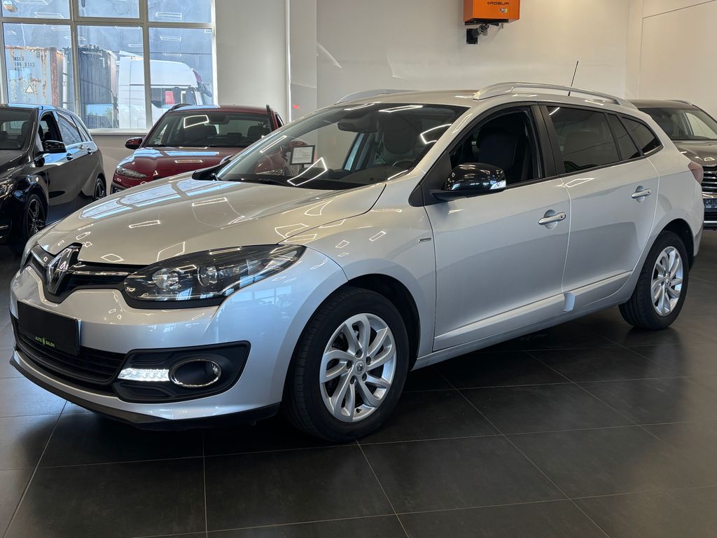 renault-megane-1-5-dci-automat-limited-navi - 2