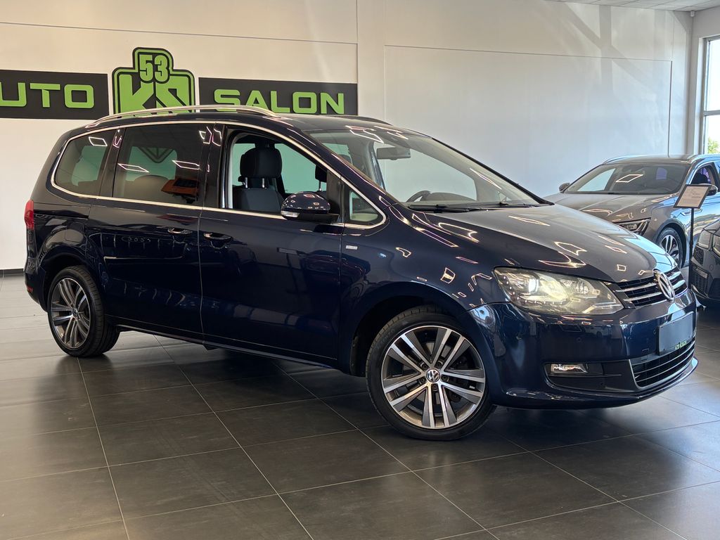 volkswagen-sharan-2-0-tdi-103-kw-dsg-life-7mist - 1