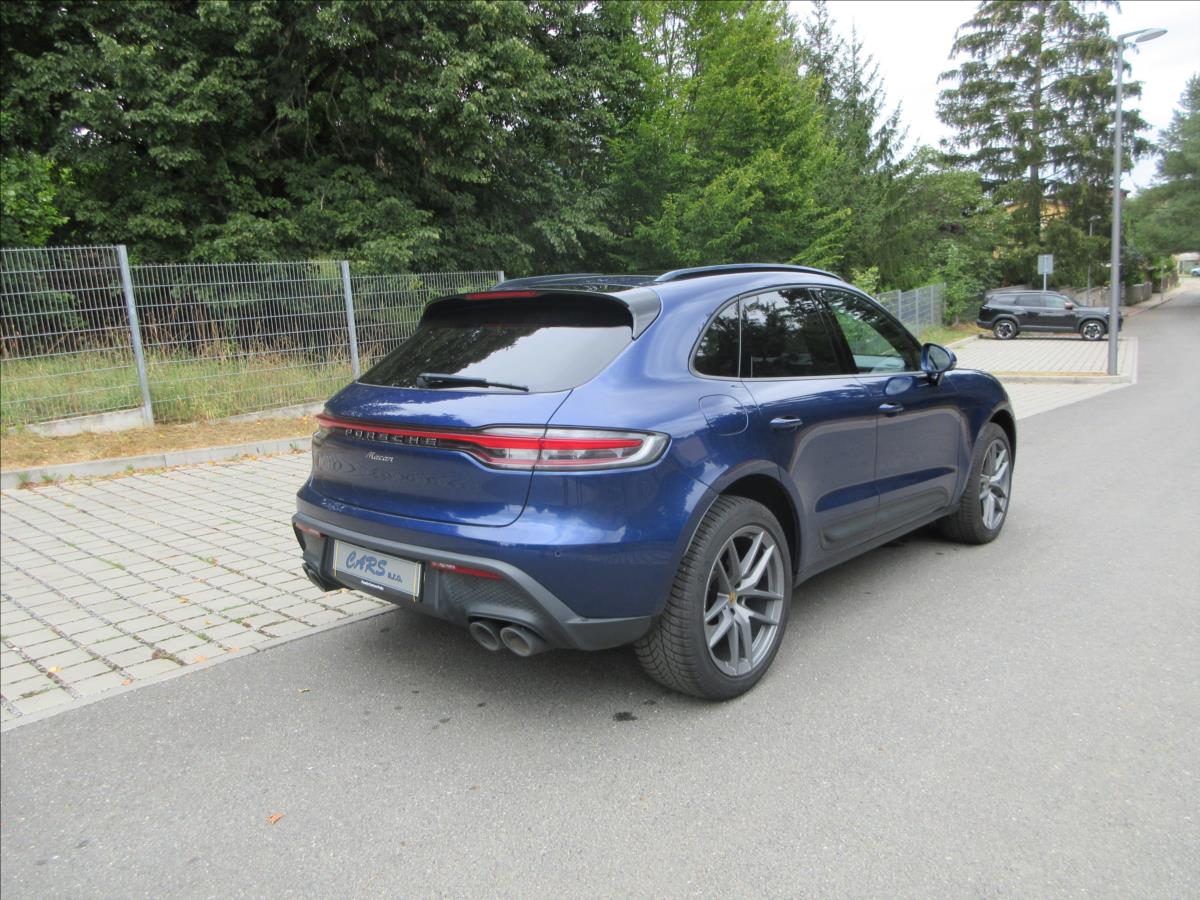 porsche-macan-pano-360-1-maj-cr-dph-aktiv - 8