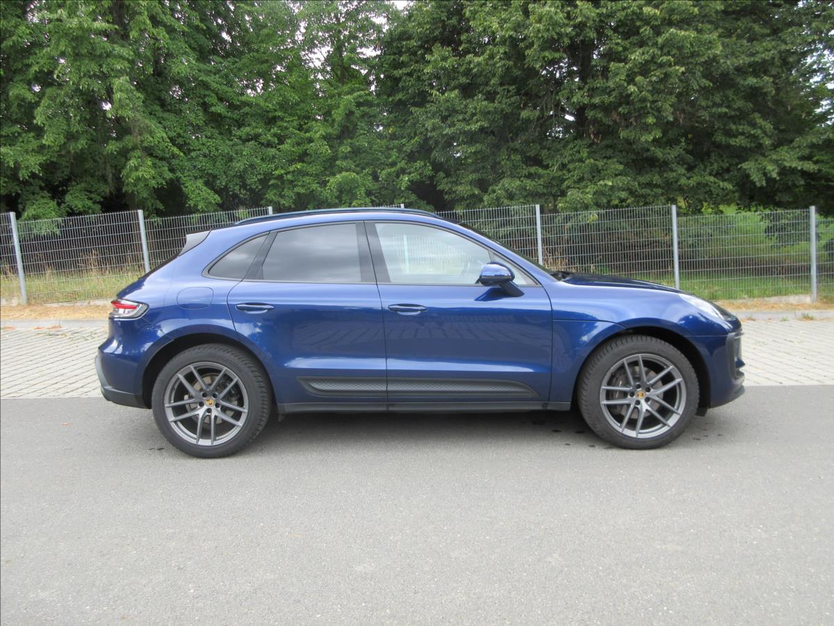 porsche-macan-pano-360-1-maj-cr-dph-aktiv - 9