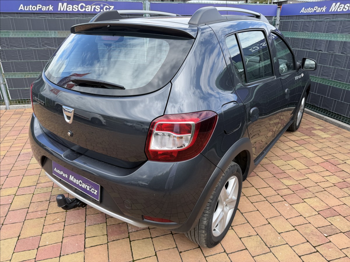dacia-sandero-0-9-tce-stepway - 4