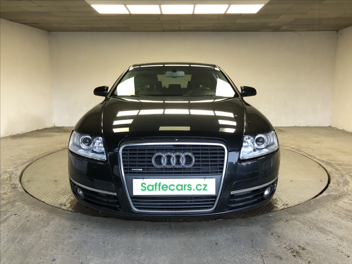 audi-a6-3-0-v6-tdi - 1