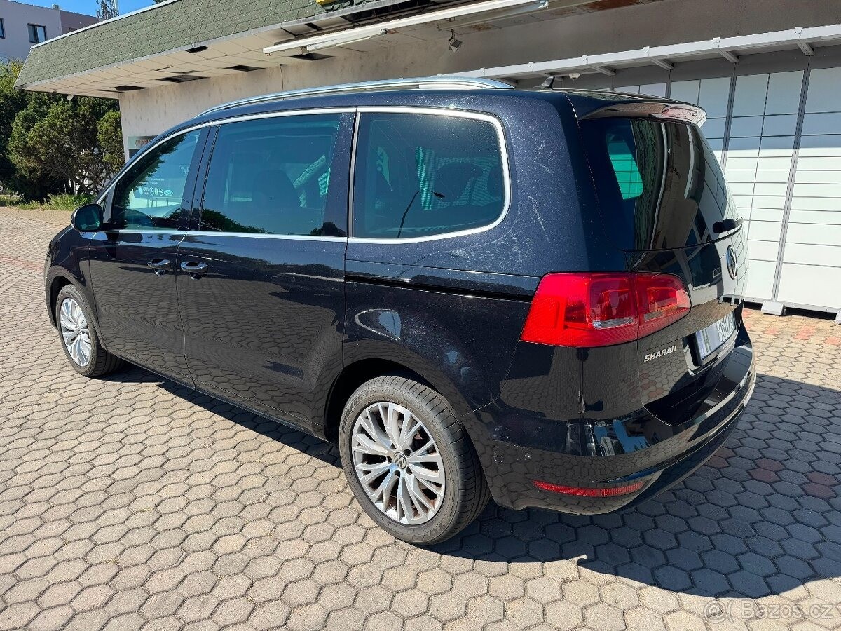 volkswagen-sharan-2-0-125-kw-2011 - 7
