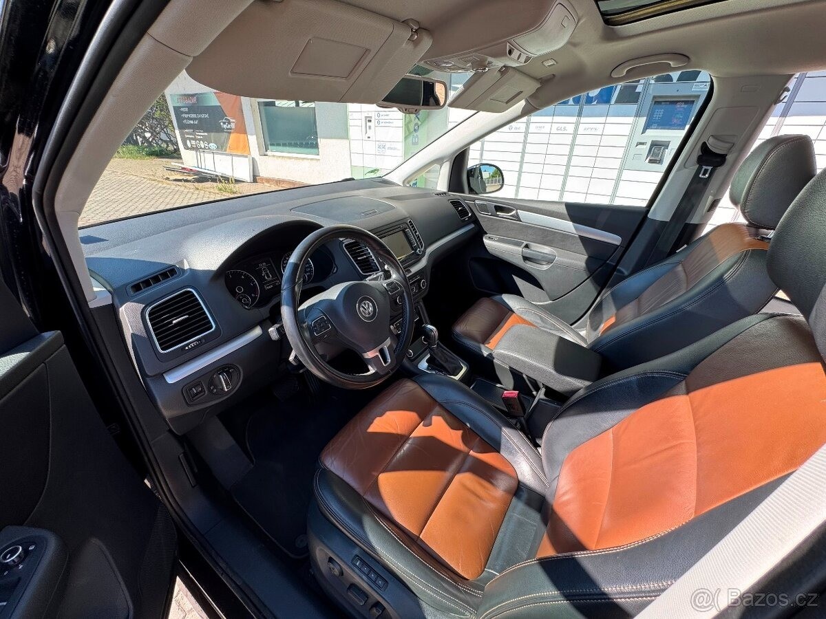 volkswagen-sharan-2-0-125-kw-2011 - 8