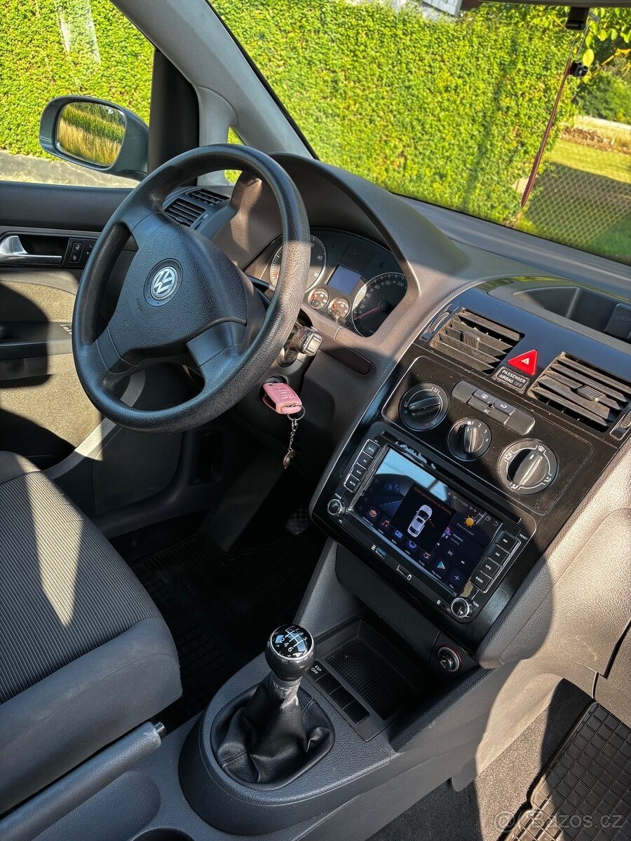volkswagen-touran-1-9-tdi-bez-dpf - 8
