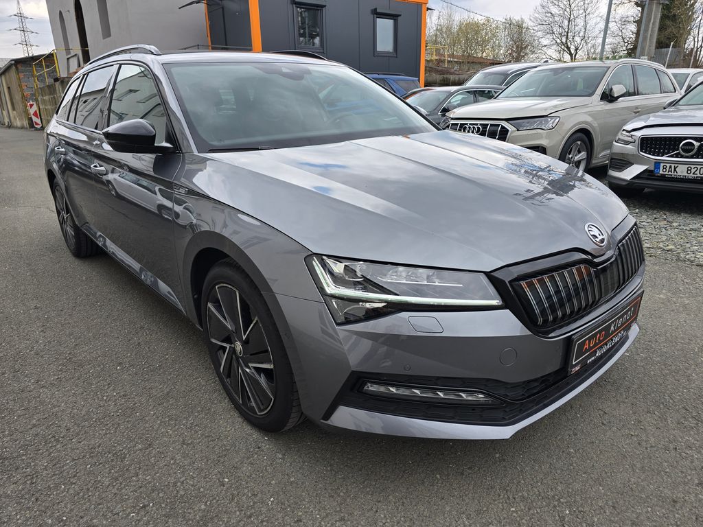 skoda-superb-1-4tsi-160kw-iv-sportline-dsg - 1