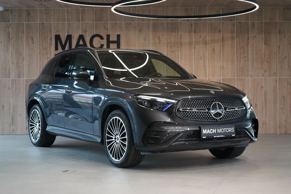 mercedes-benz-glc-220d-4m-amg-ventilace-tazne - 4