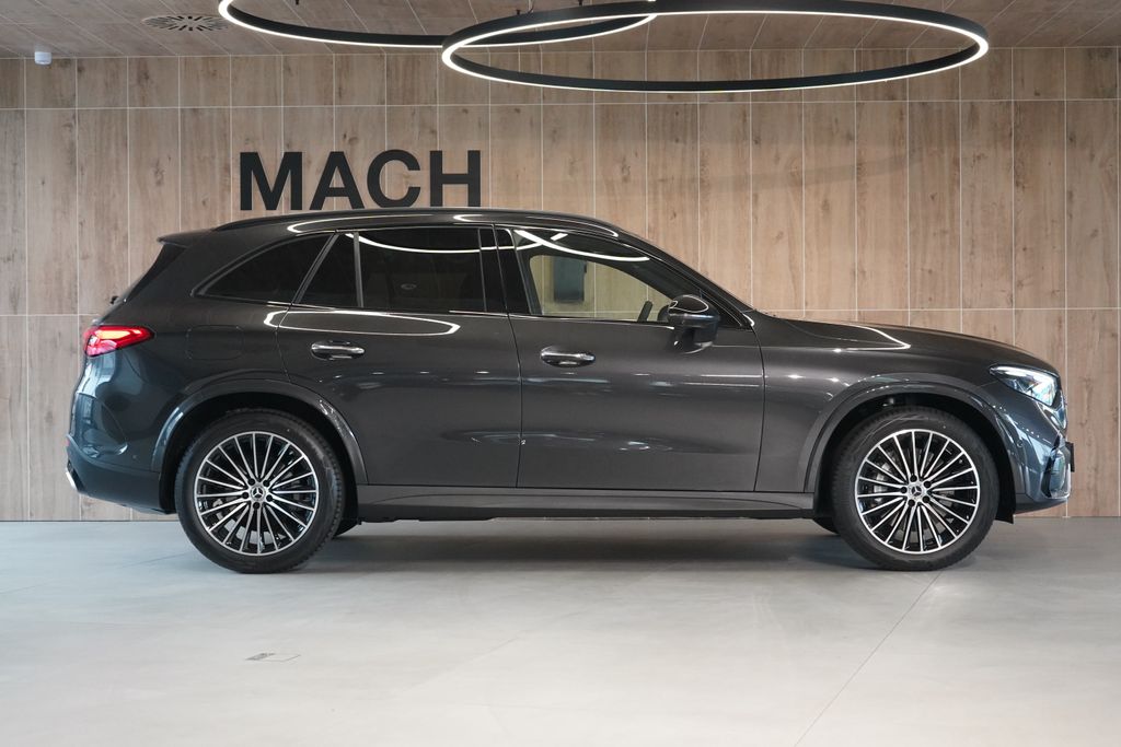 mercedes-benz-glc-220d-4m-amg-ventilace-tazne - 5