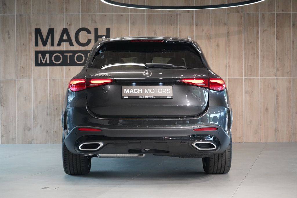 mercedes-benz-glc-220d-4m-amg-ventilace-tazne - 9
