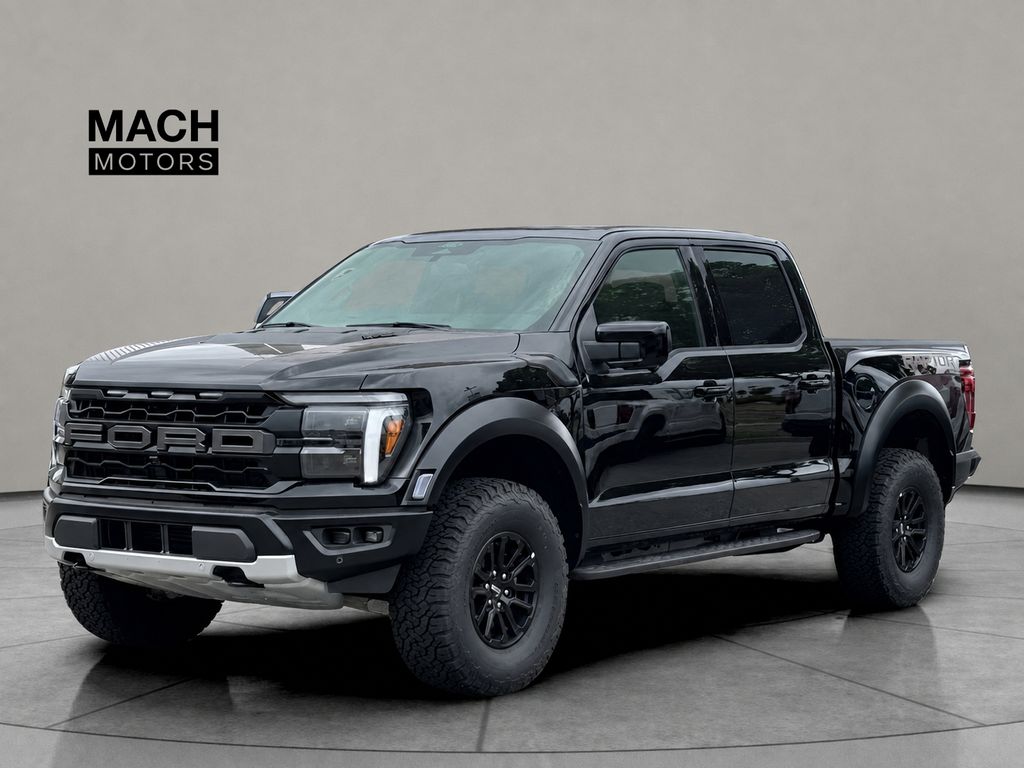 Ford F-150 Raptor