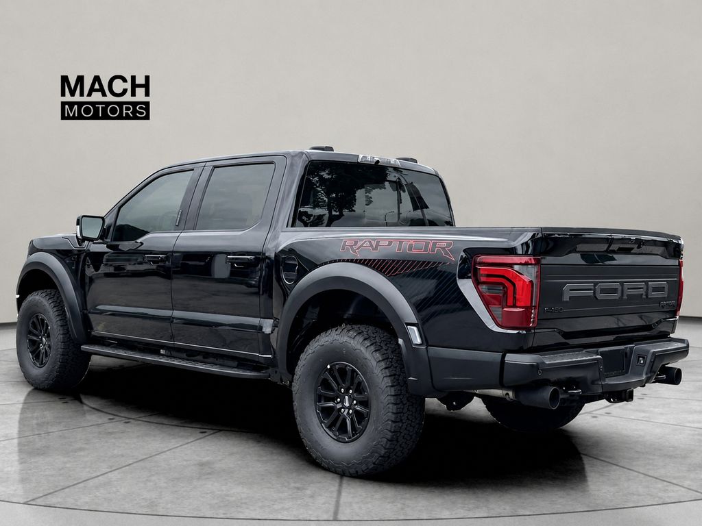 ford-f-150-raptor - 1
