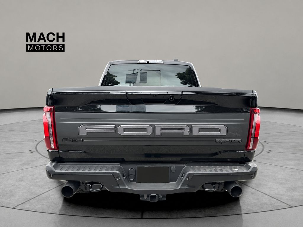 ford-f-150-raptor - 2