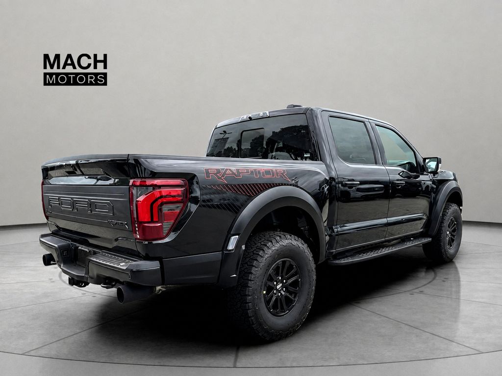 ford-f-150-raptor - 3