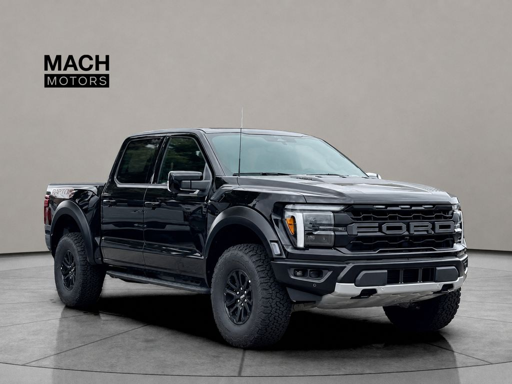 ford-f-150-raptor - 4