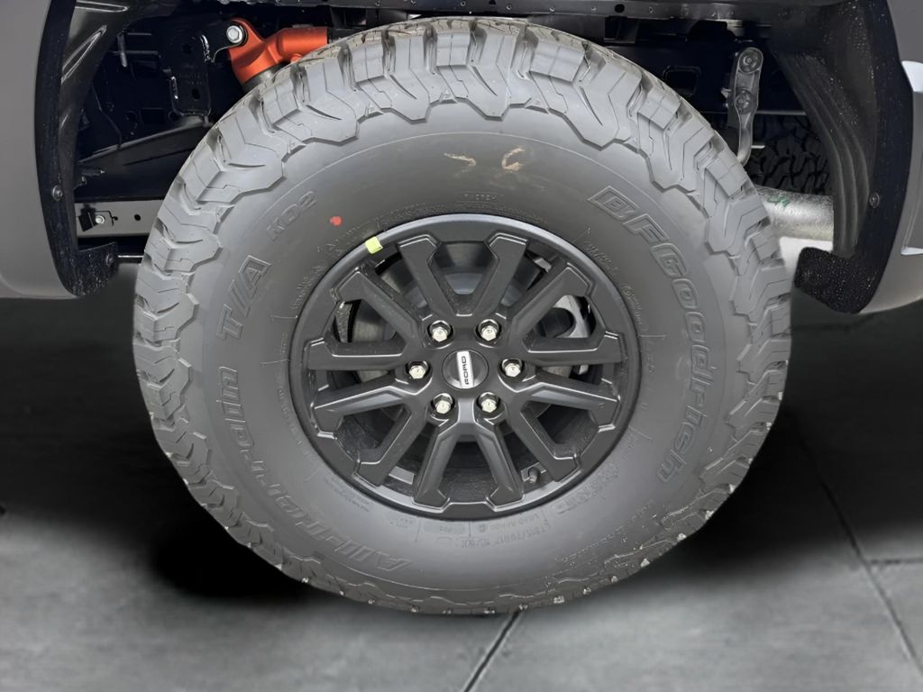 ford-f-150-raptor - 5