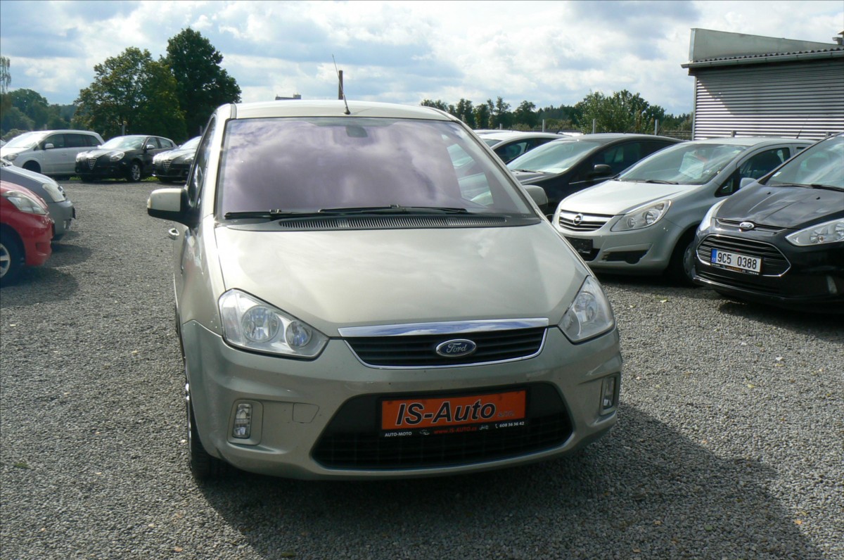 ford-c-max-2-0-tdci-ghia - 2