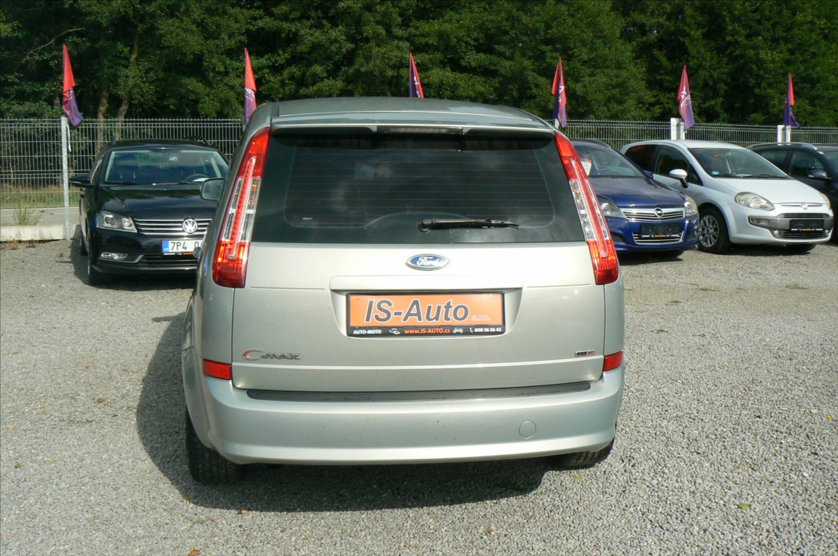 ford-c-max-2-0-tdci-ghia - 5