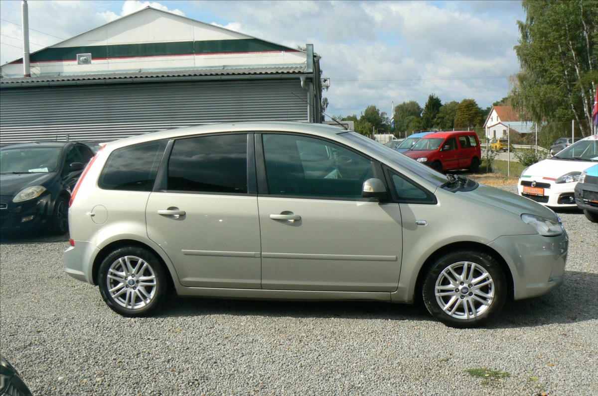 ford-c-max-2-0-tdci-ghia - 6