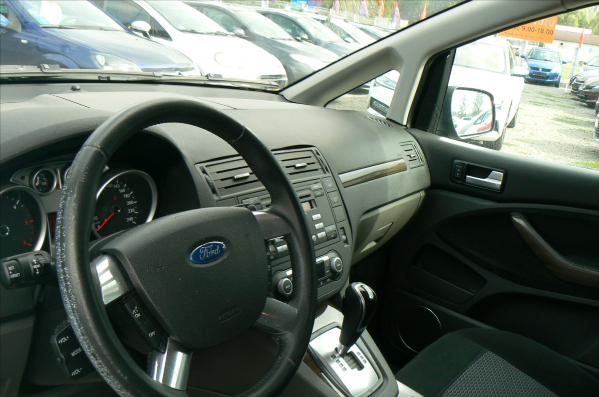 ford-c-max-2-0-tdci-ghia - 8
