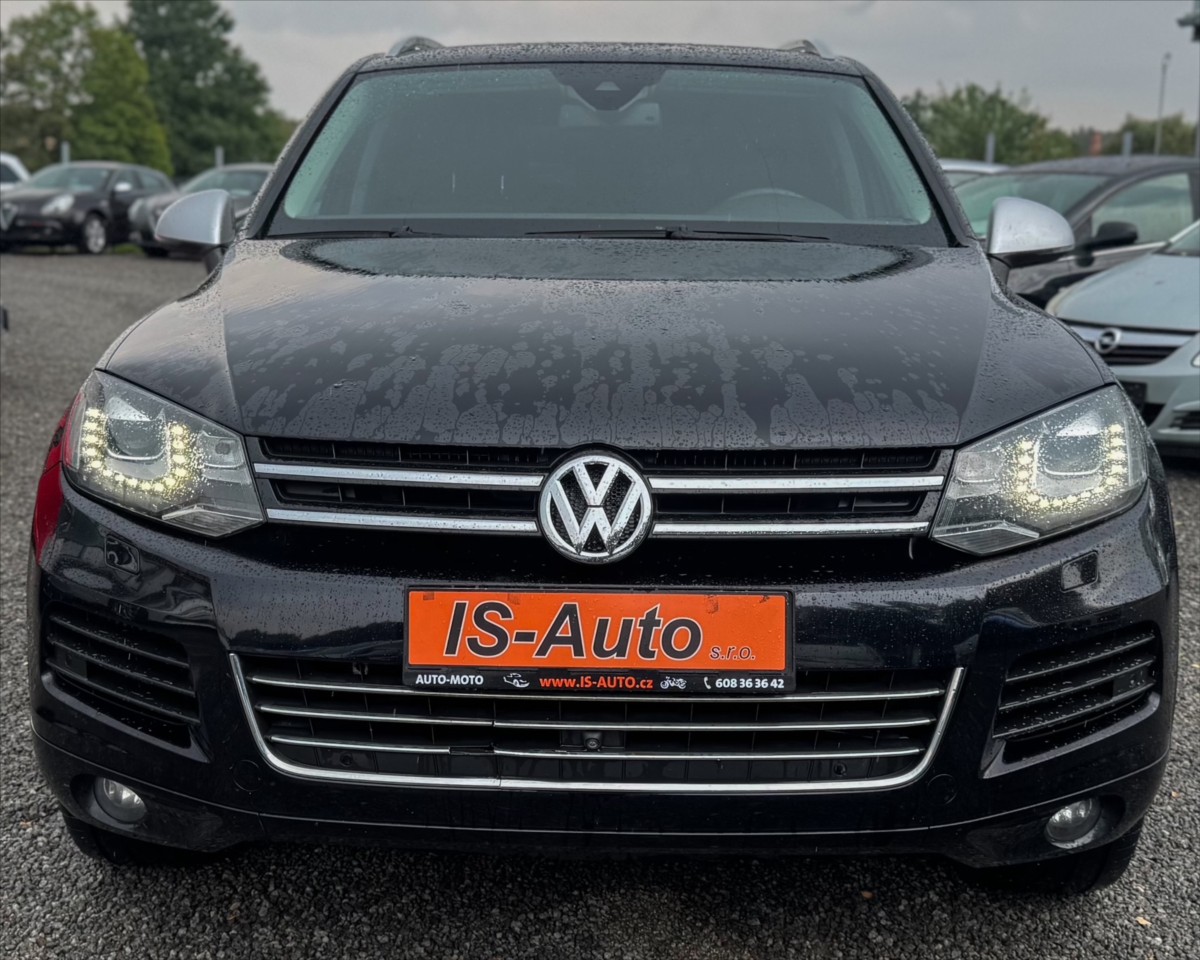 volkswagen-touareg-4-2-tdi-4x4-po-velkem-servisu - 2