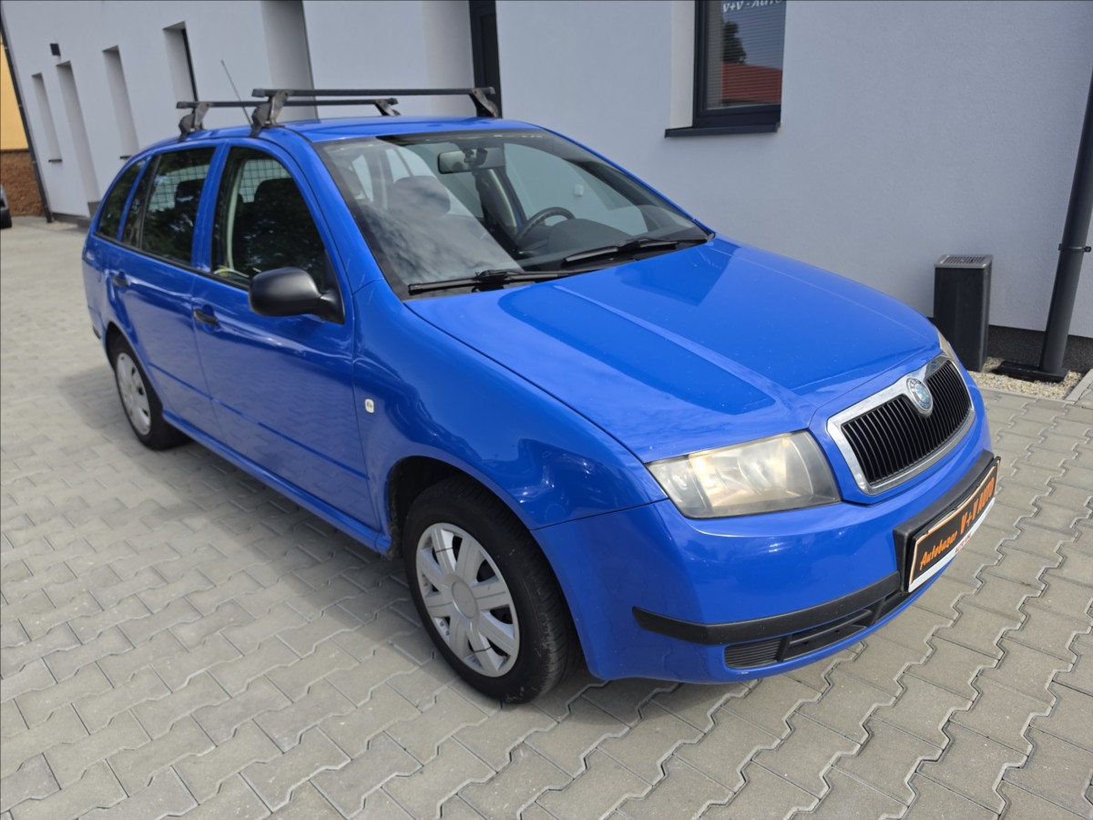 skoda-fabia-1-2-htp-clasic-servisovano - 3
