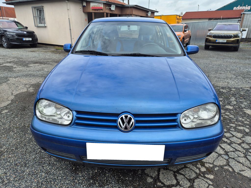 volkswagen-golf-1-9-tdi-74kw-cz-comfortline - 1