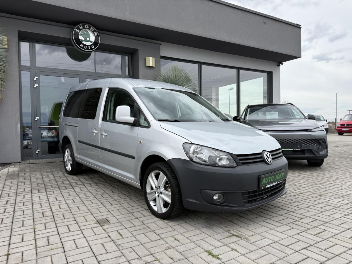 volkswagen-caddy-long-2-0-tdi-4x4-7-mist-klima - 3