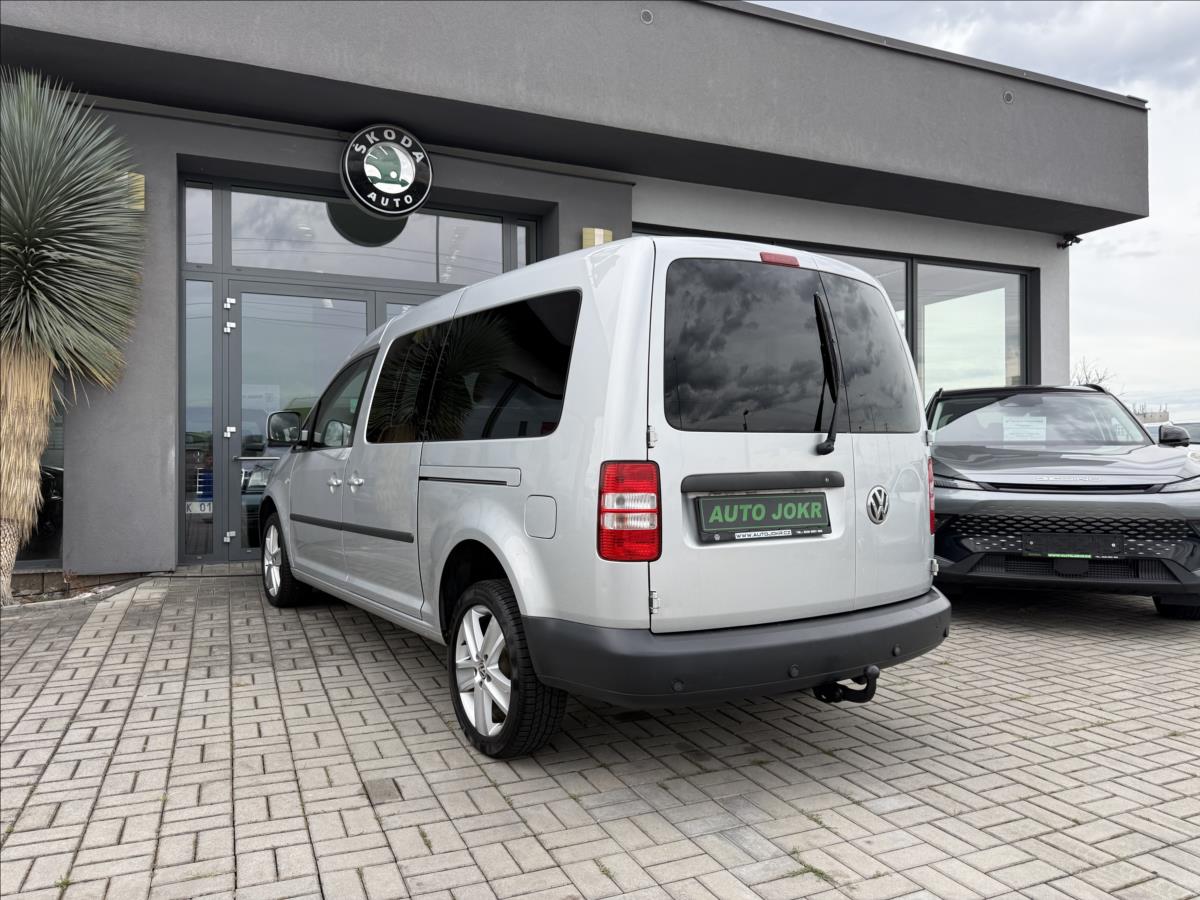 volkswagen-caddy-long-2-0-tdi-4x4-7-mist-klima - 4