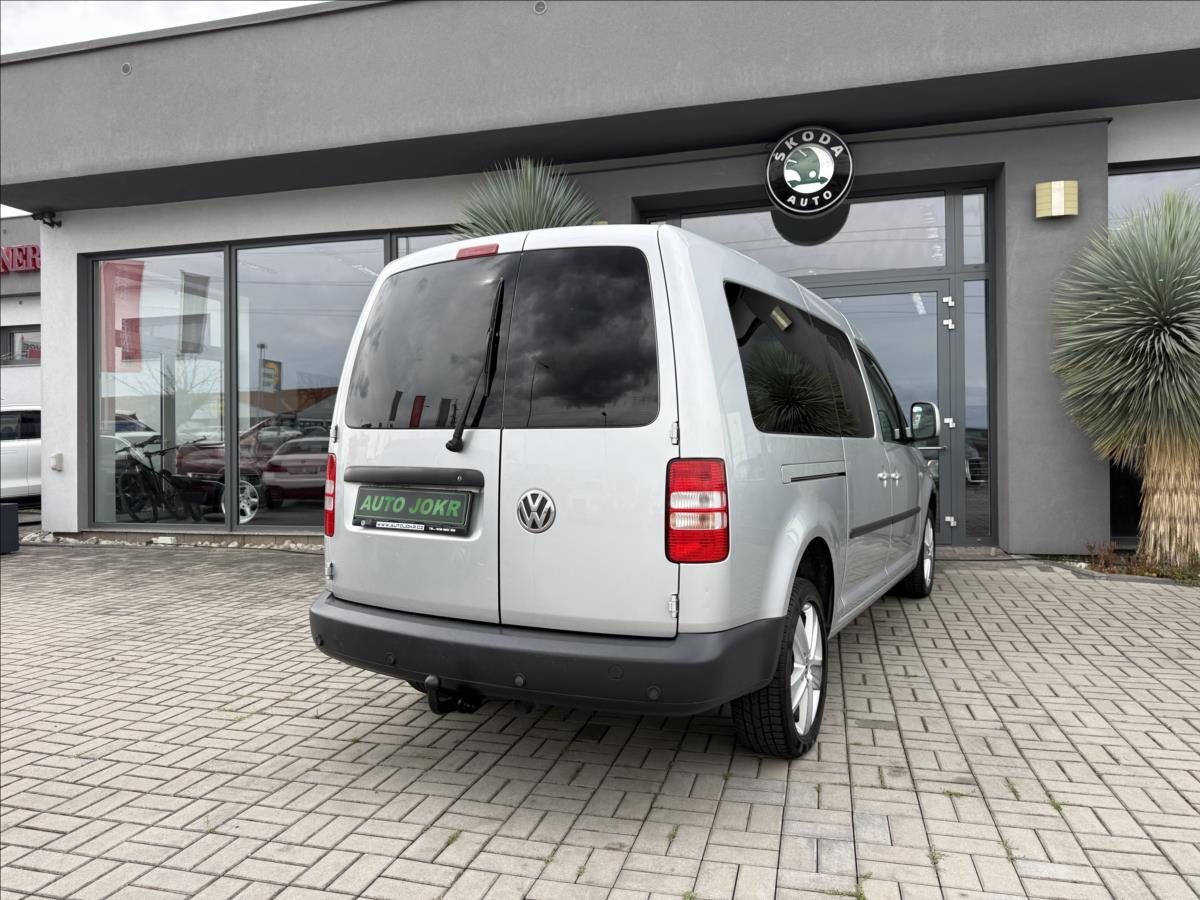 volkswagen-caddy-long-2-0-tdi-4x4-7-mist-klima - 6