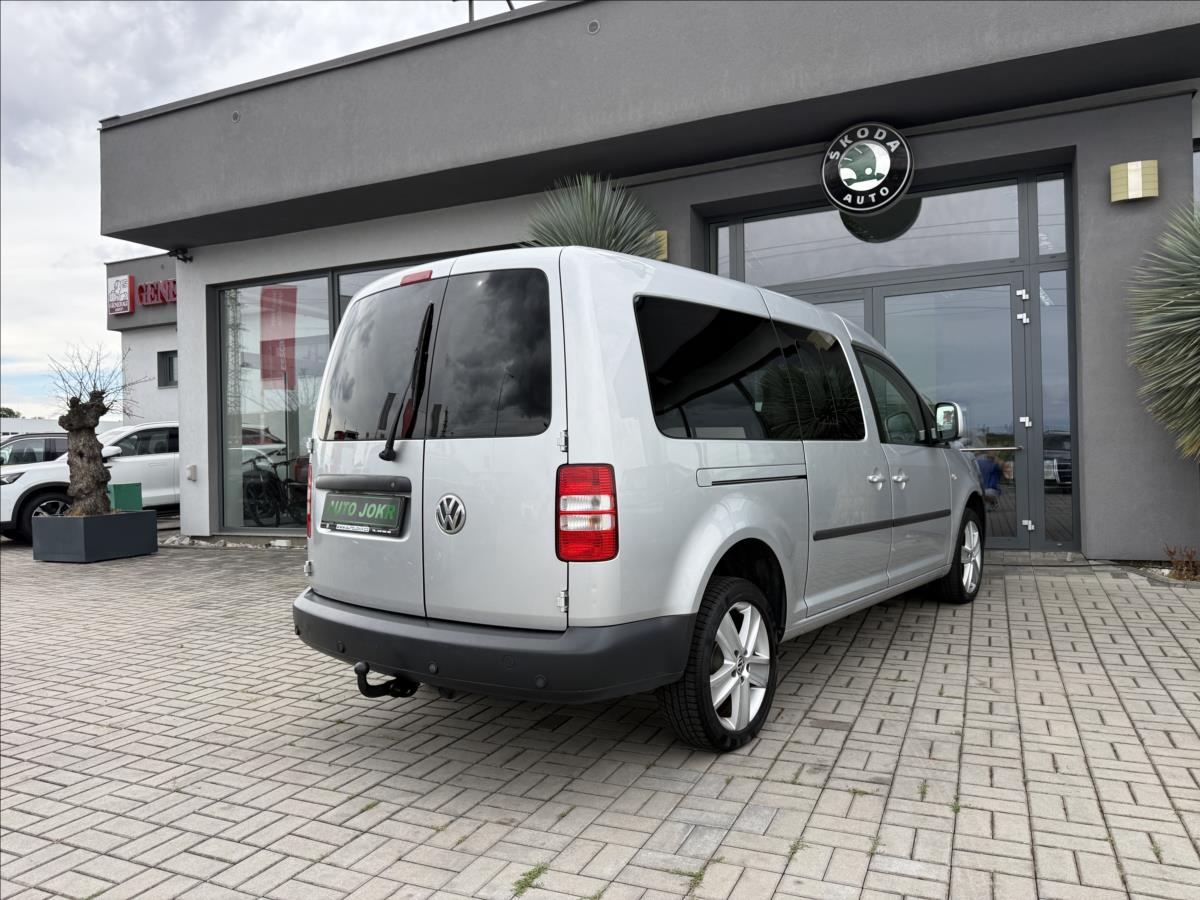 volkswagen-caddy-long-2-0-tdi-4x4-7-mist-klima - 7