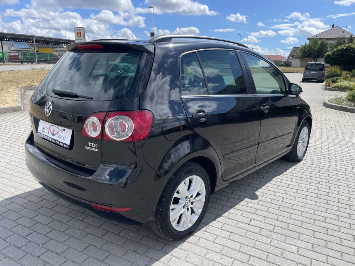 volkswagen-golf-plus-1-6-tdi-77kw-life-klima-tempomat-bez-koroze - 3