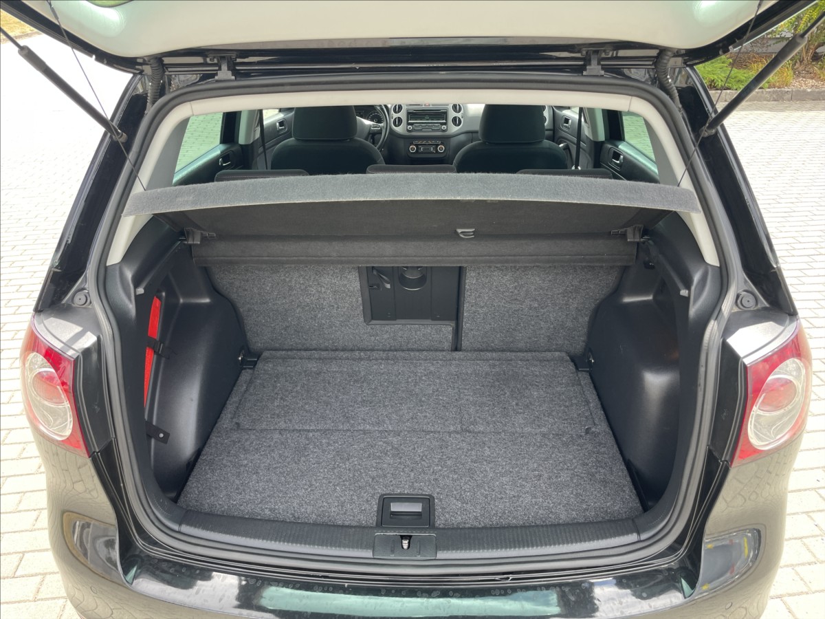 volkswagen-golf-plus-1-6-tdi-77kw-life-klima-tempomat-bez-koroze - 8