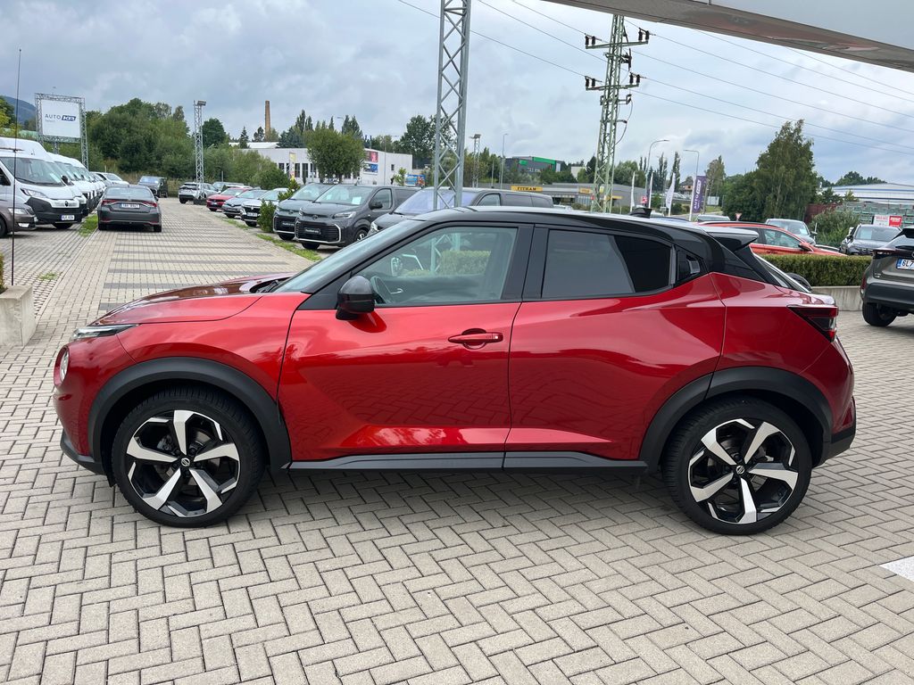 nissan-juke-1-0-dig-t-114hp-dct-n-connecta - 2