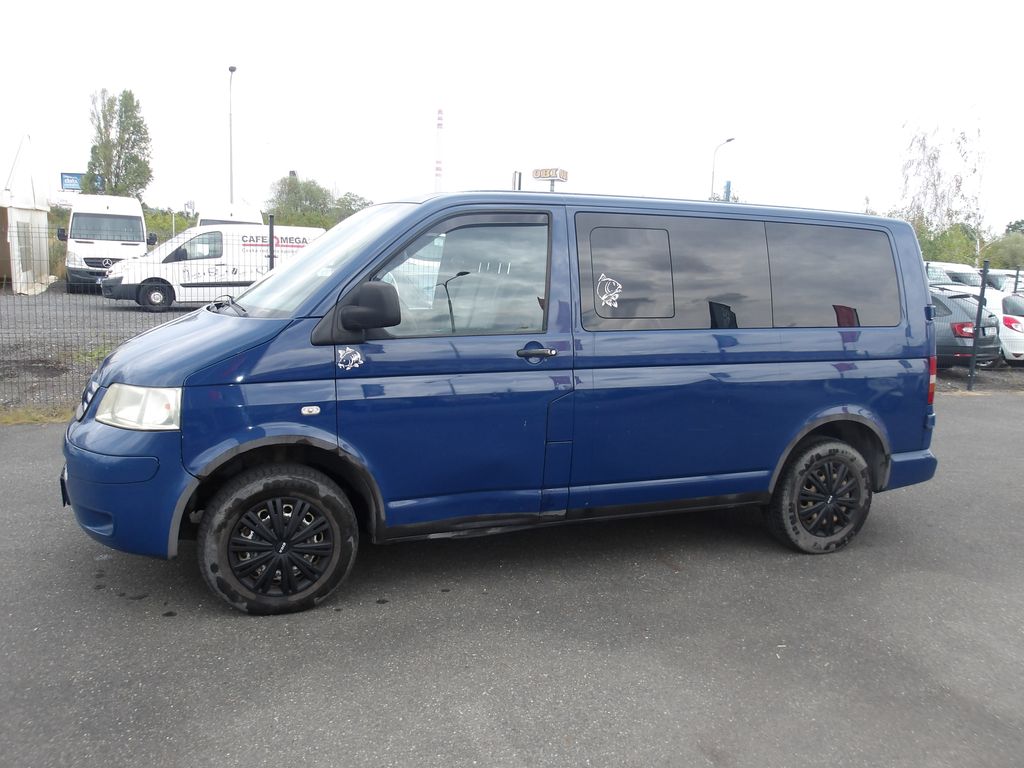 volkswagen-transporter-2-5tdi-128kw-cr - 1