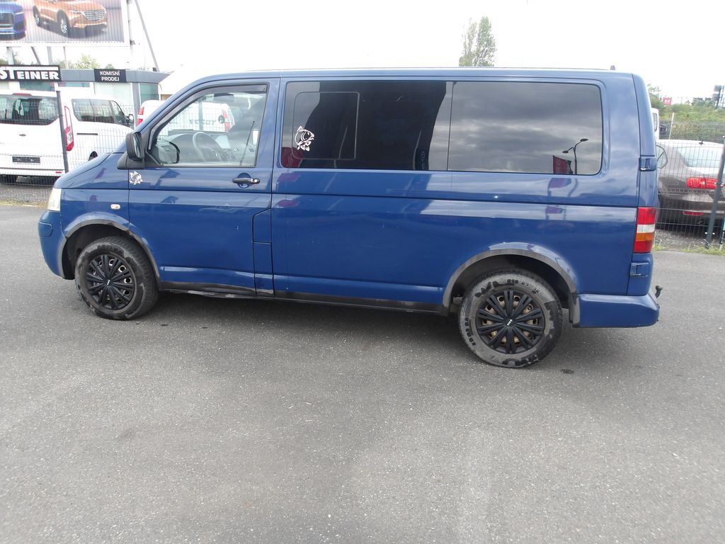 volkswagen-transporter-2-5tdi-128kw-cr - 2