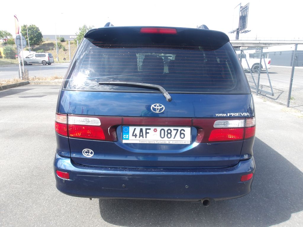 toyota-previa-2-4i-7-mist-automat - 9