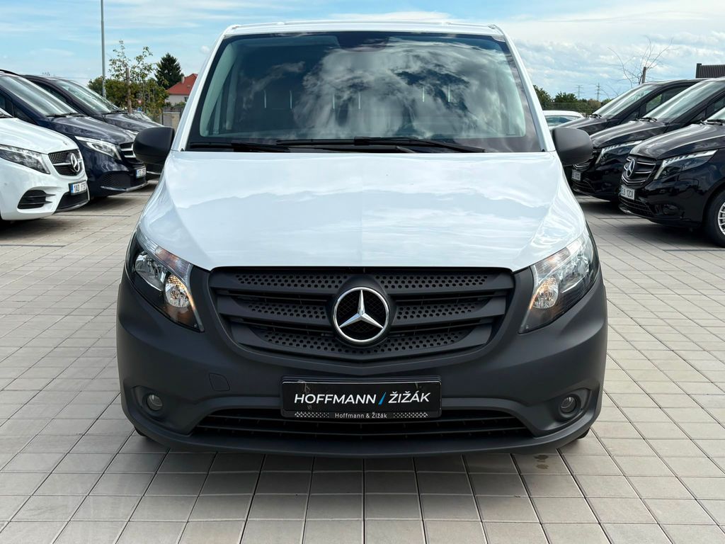 mercedes-benz-vito-116-cdi-kawa-xl-cz-dph-1-majitel - 1