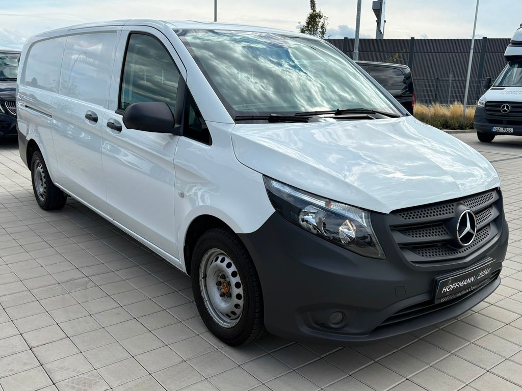 mercedes-benz-vito-116-cdi-kawa-xl-cz-dph-1-majitel - 2
