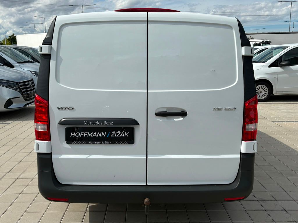 mercedes-benz-vito-116-cdi-kawa-xl-cz-dph-1-majitel - 5