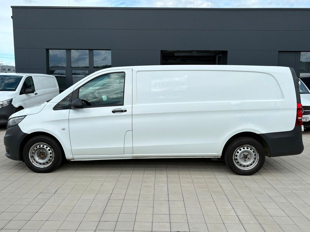 mercedes-benz-vito-116-cdi-kawa-xl-cz-dph-1-majitel - 7