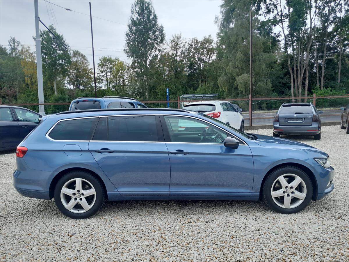 volkswagen-passat-variant-2-0-tdi-110kw - 7