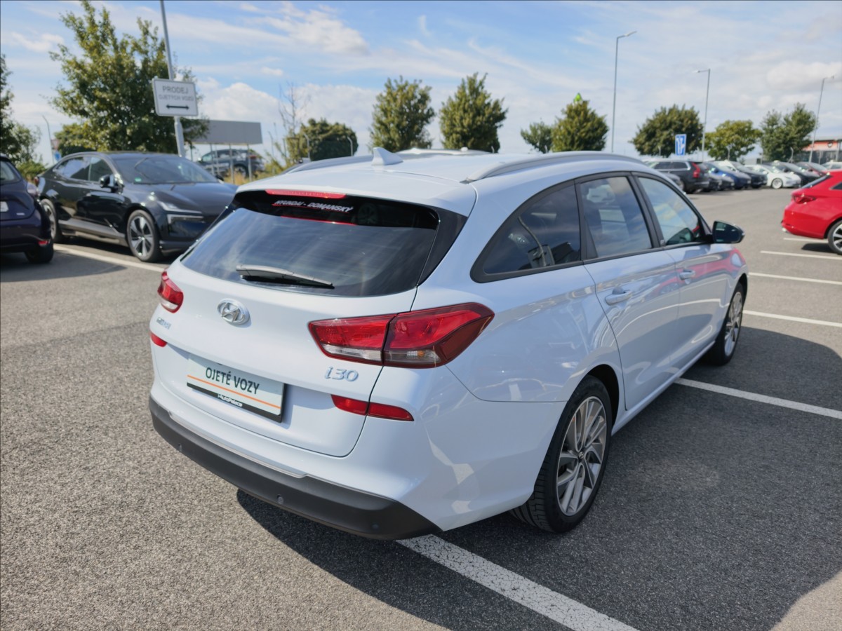 hyundai-i30-1-4-t-gdi-style-go-mt-tazne-zar - 1