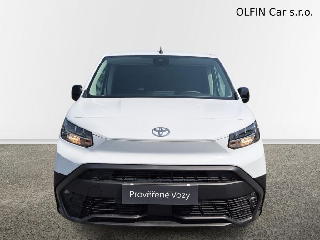 toyota-proace-active-full-electric - 3