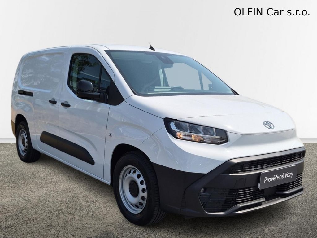 toyota-proace-active-full-electric - 4
