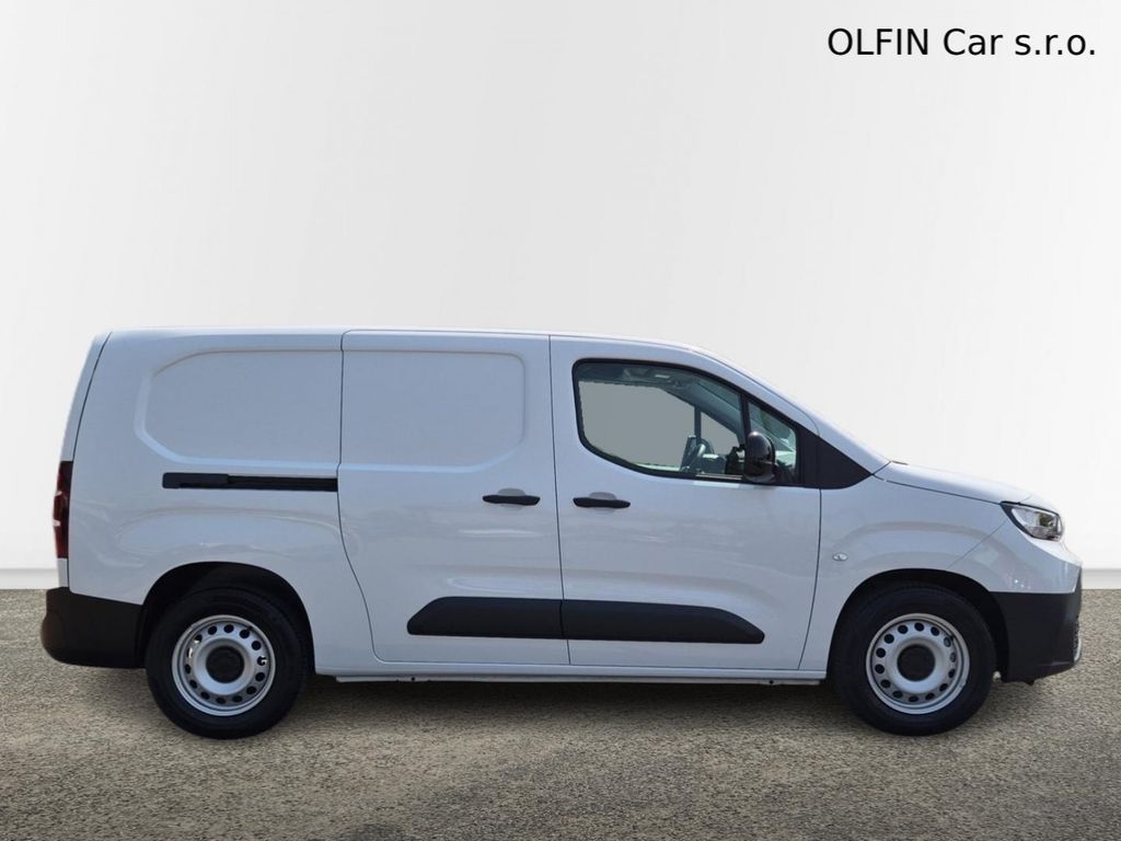 toyota-proace-active-full-electric - 5