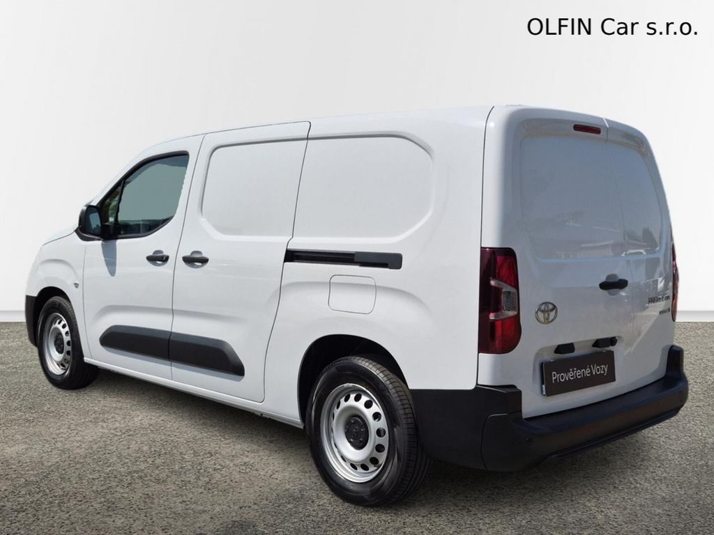 toyota-proace-active-full-electric - 6